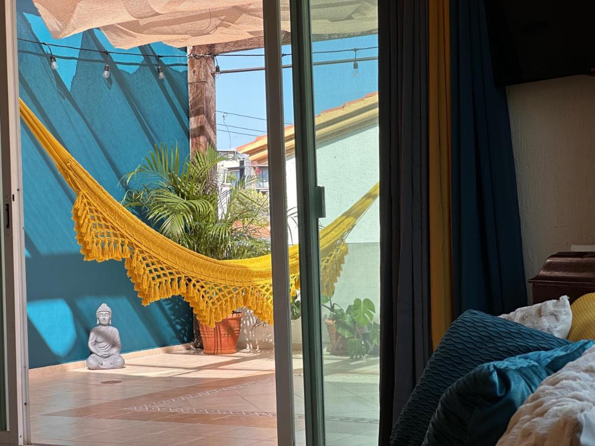 Beautiful & Cozy Near Beach Apartment Pool & Kingsize Bed Канкун Екстериор снимка